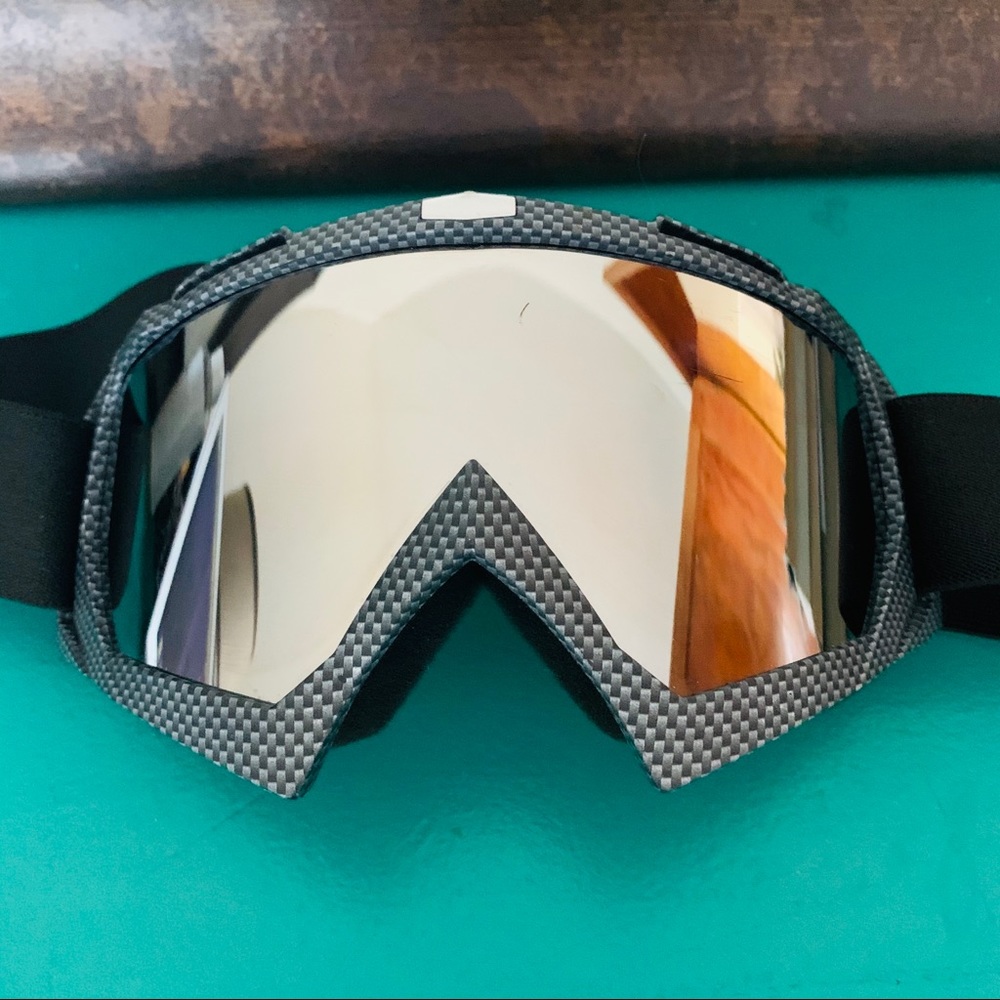 COPY - Ski googles
